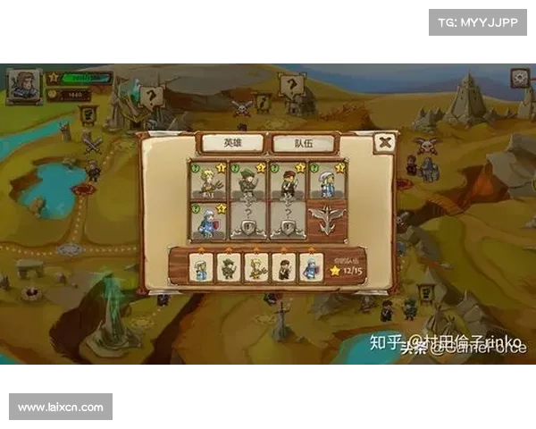 《英雄无敌终极对决全攻略：战术布局与英雄技能完美融合技巧》