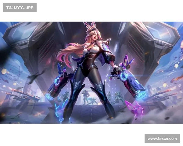 厄运小姐新皮肤设计细节揭秘与独特魅力分析