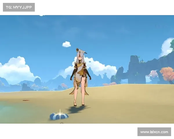 原神瑶光滩五大隐藏地点探秘 不容错过的神秘宝藏与奇遇