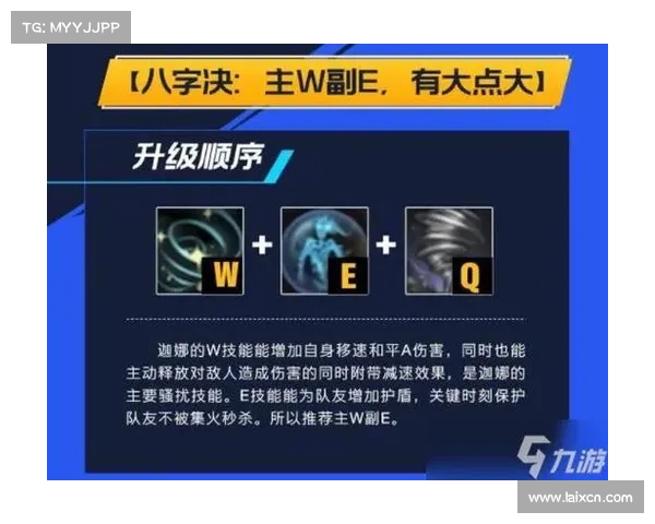 掌握以风女出装秘籍助你轻松登顶成为团队中无可替代的游戏冠军