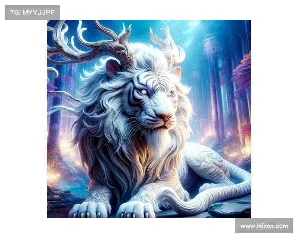 揭开自然灵兽的神秘面纱探索奇幻生物的力量与智慧