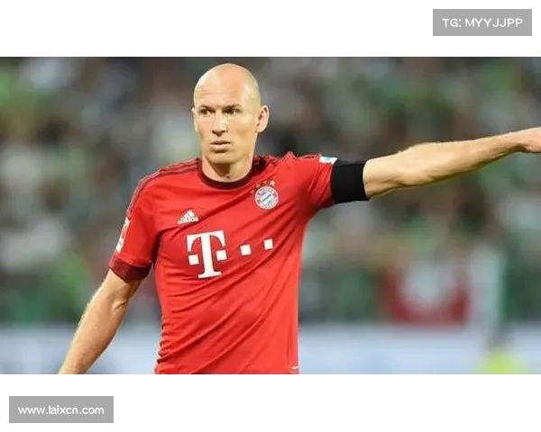 全面盘点罗本在拜仁辉煌历史成就与球队深远影响力详尽权威综述 全面盘点罗本在拜仁辉煌历史成就与球队深远影响力详尽权威综述