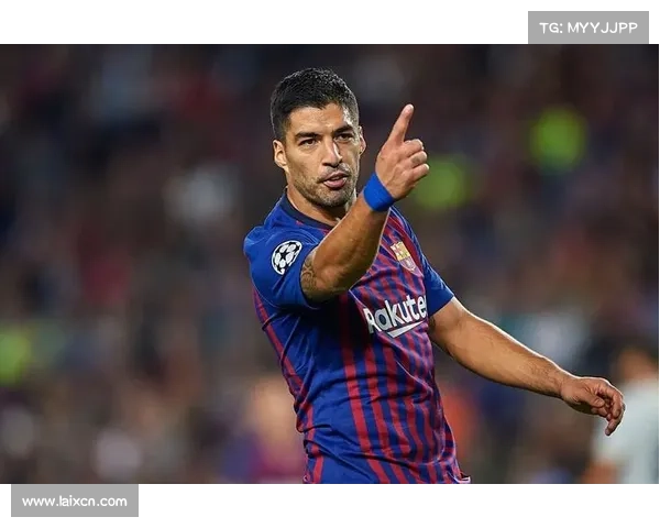 巴萨放走苏亚雷斯对球队锋线实力与未来战术体系的深远影响分析